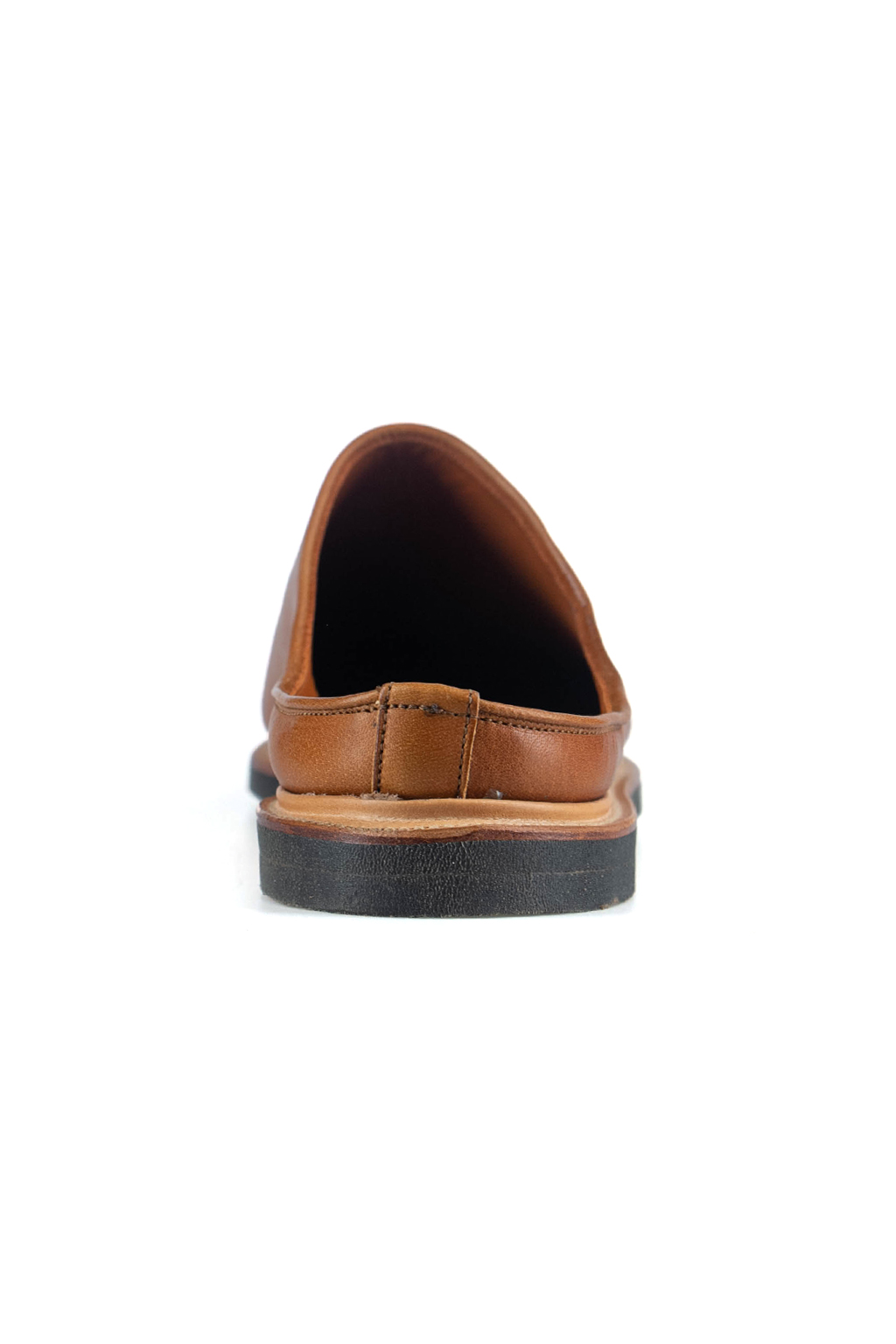 Viberg Mule - Noix Eco Grain