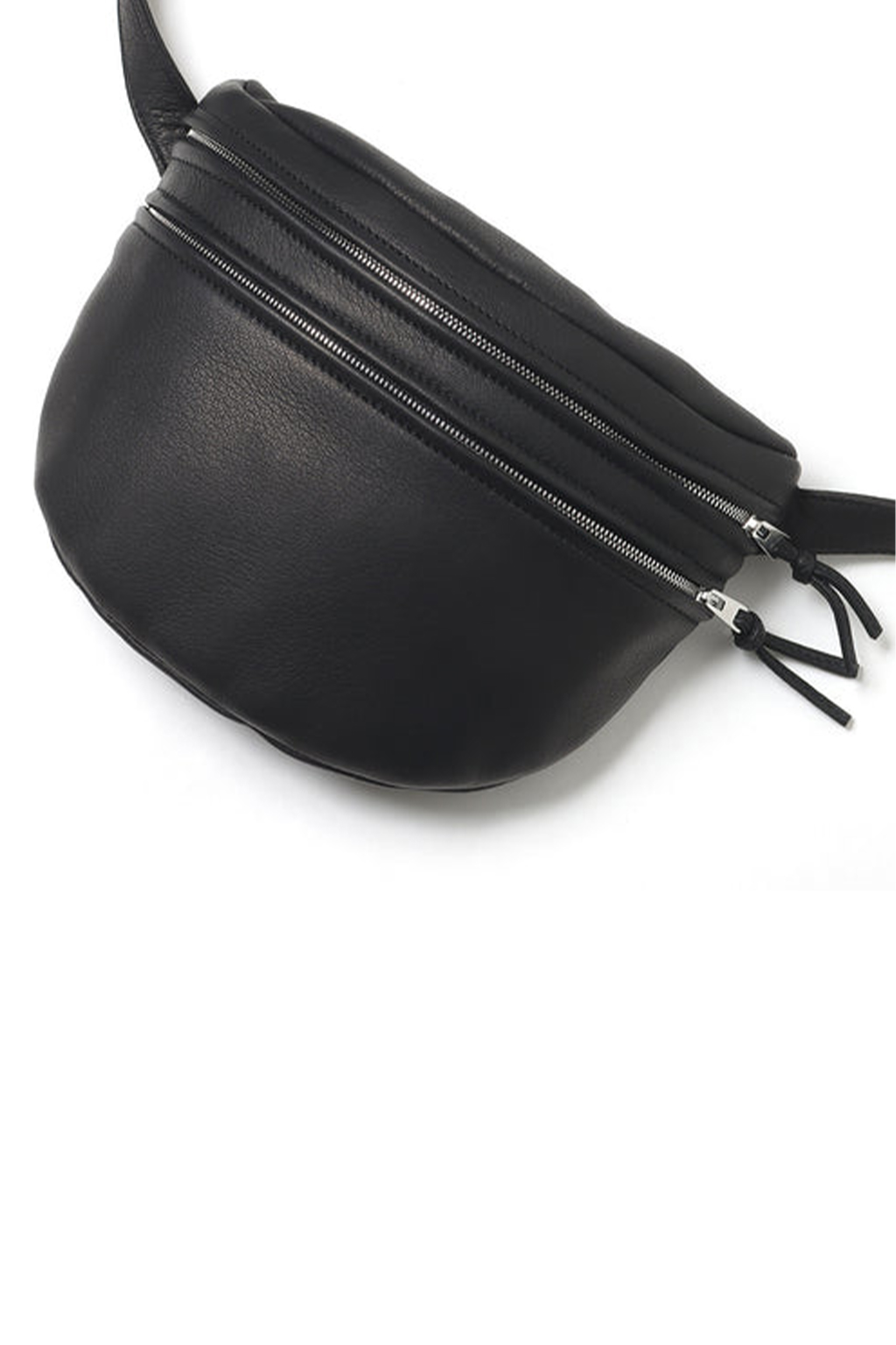 Aeta - Waist Pouch Small - Black