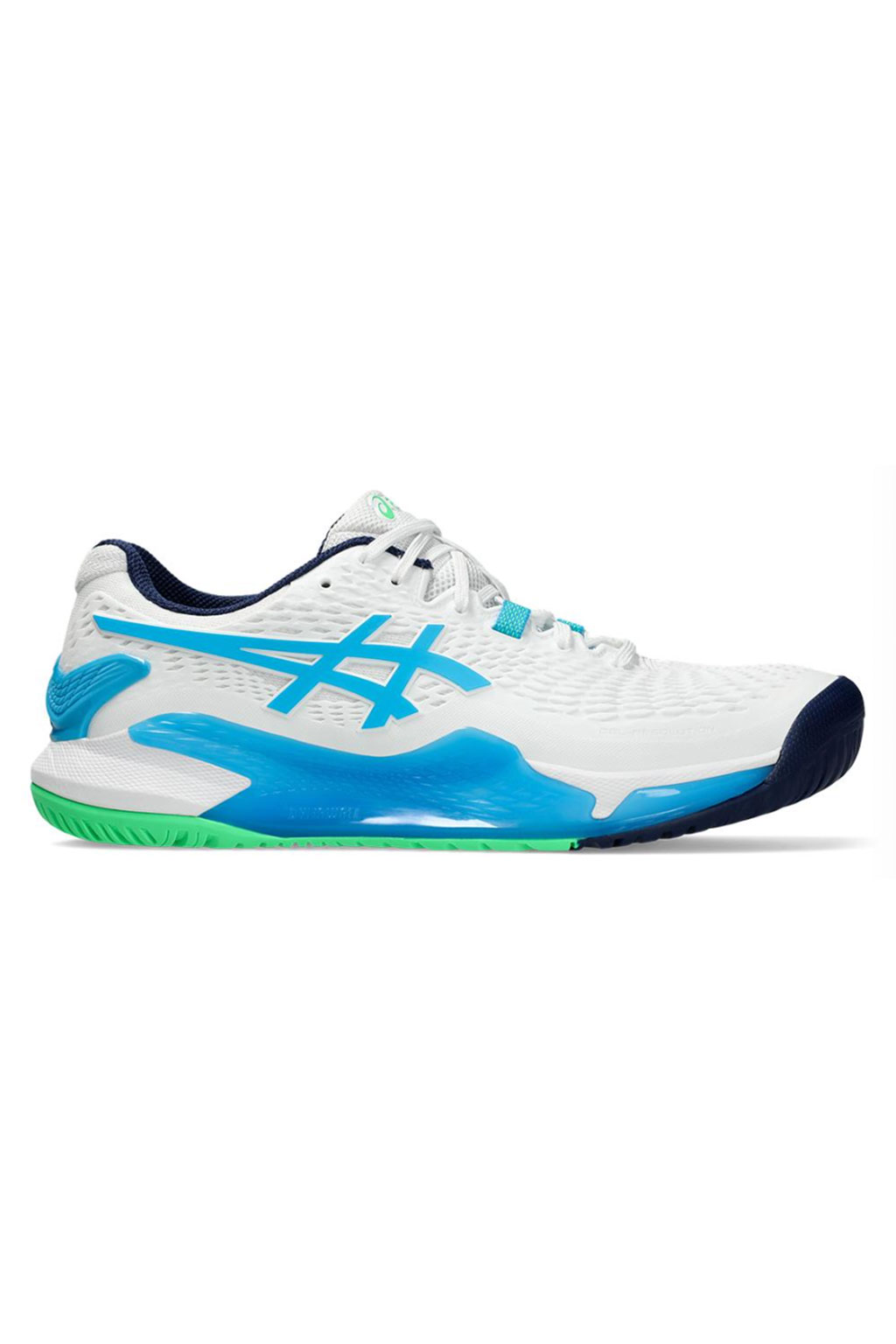 Asics Toronto