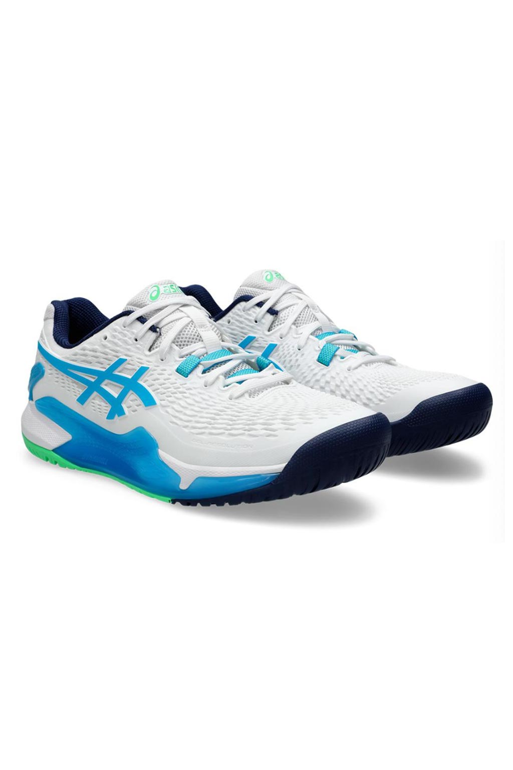 Asics Toronto