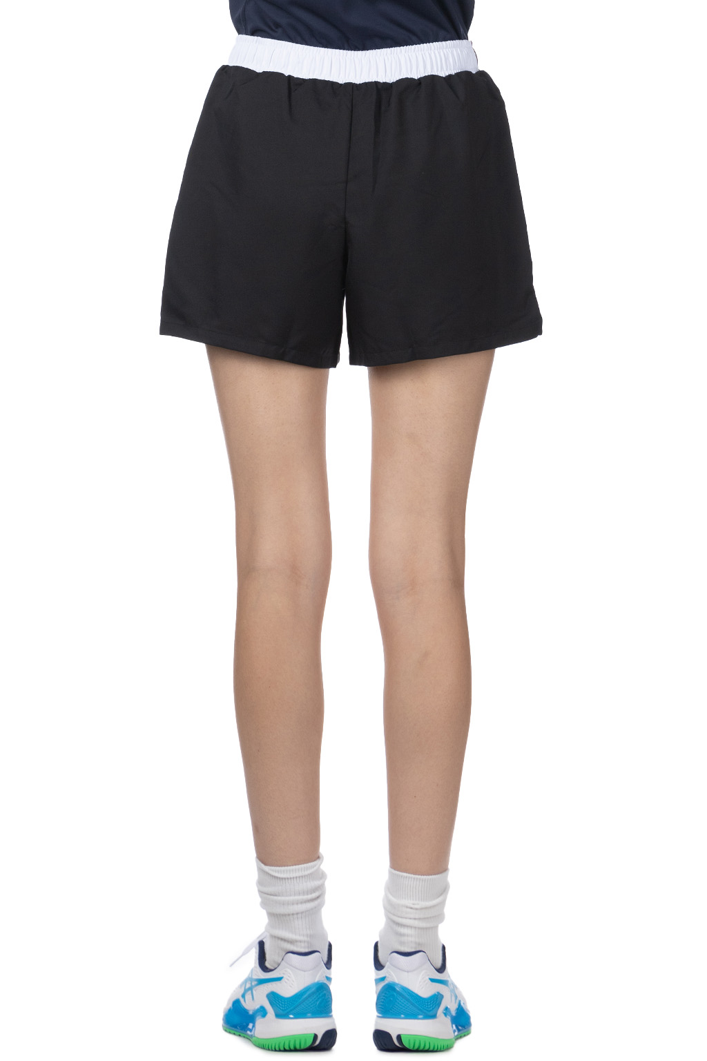 Asics - Women Court Short - Performance Black