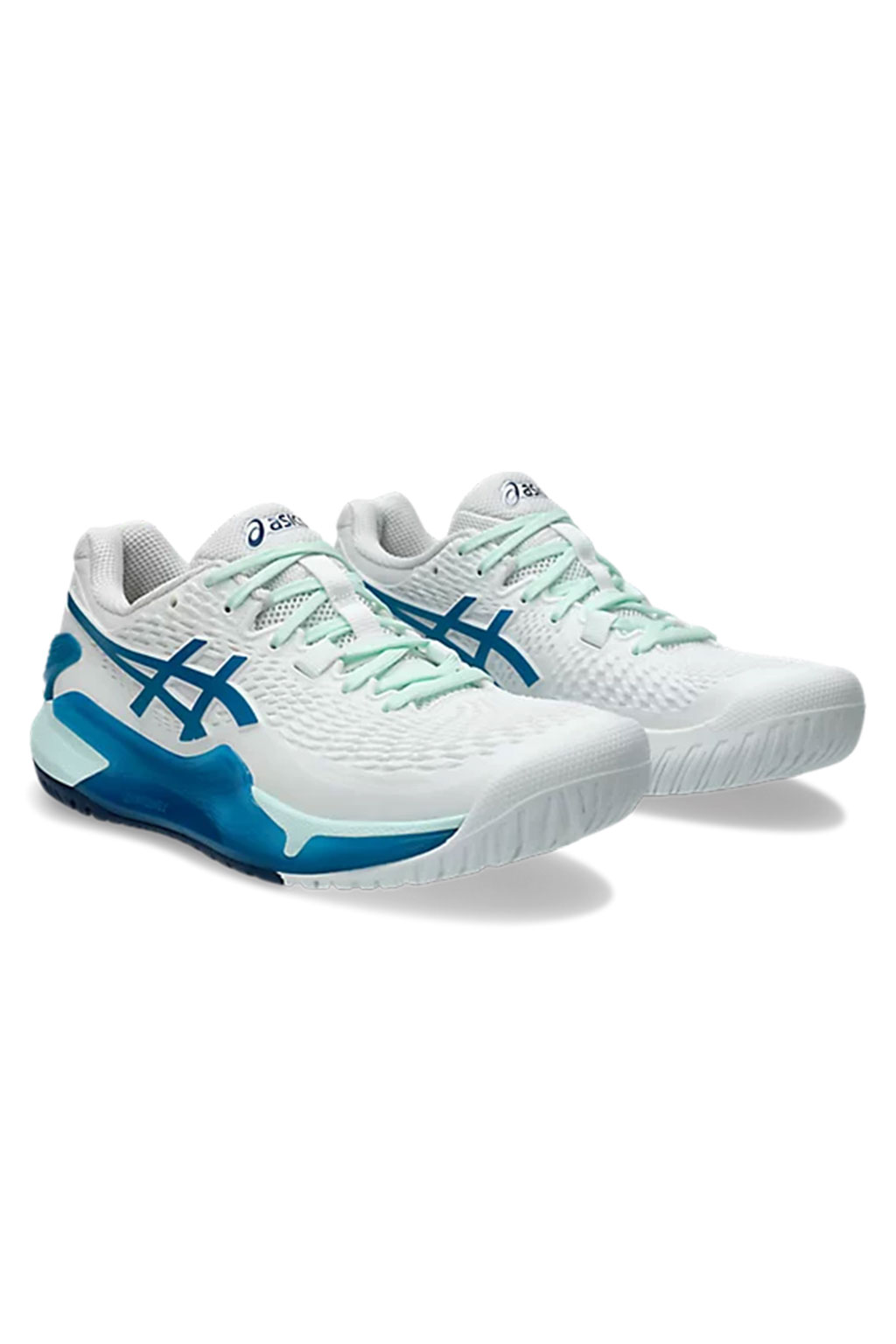 Asics Toronto