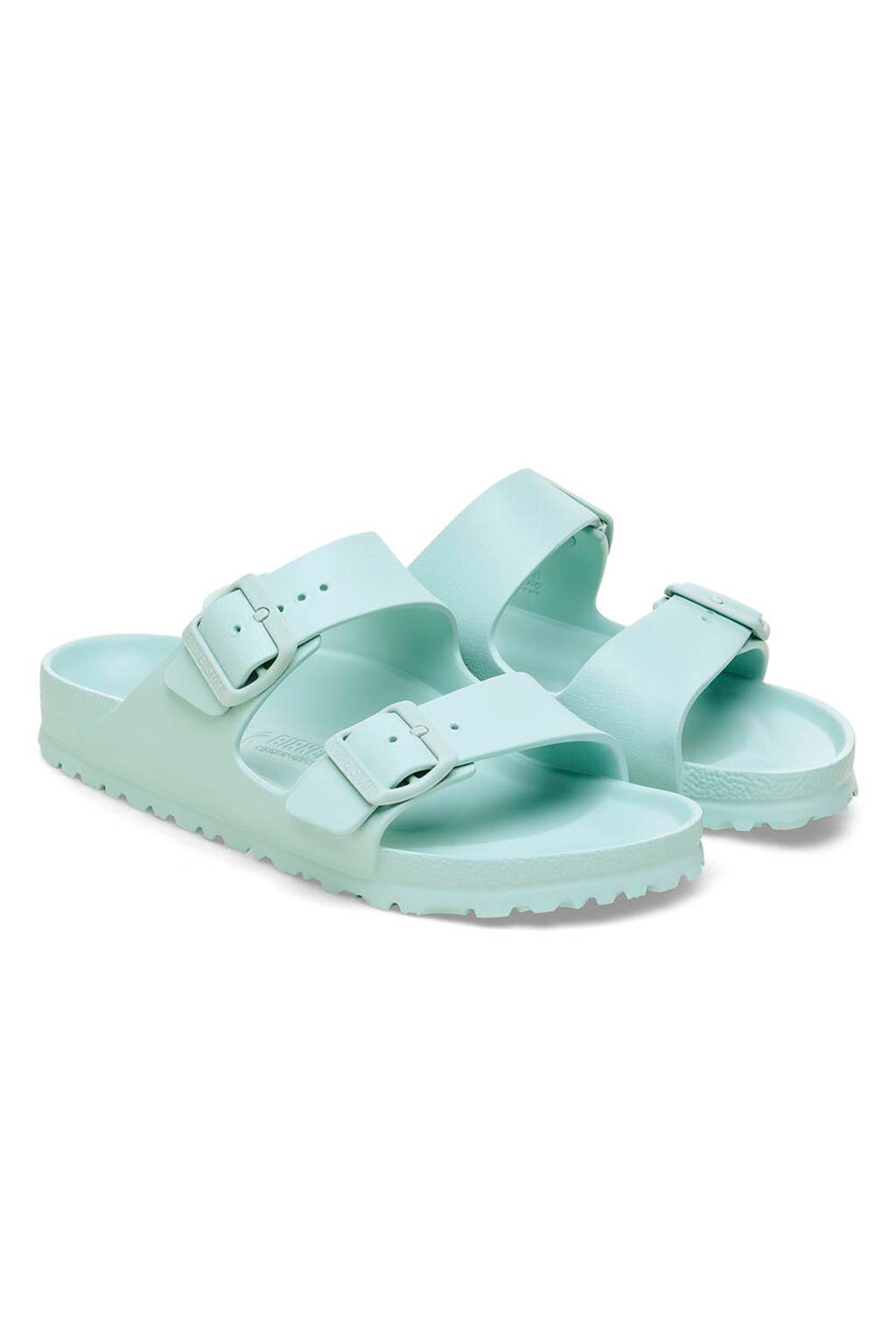 Birkenstock - ARIZONA EVA - Surg Green - Narrow