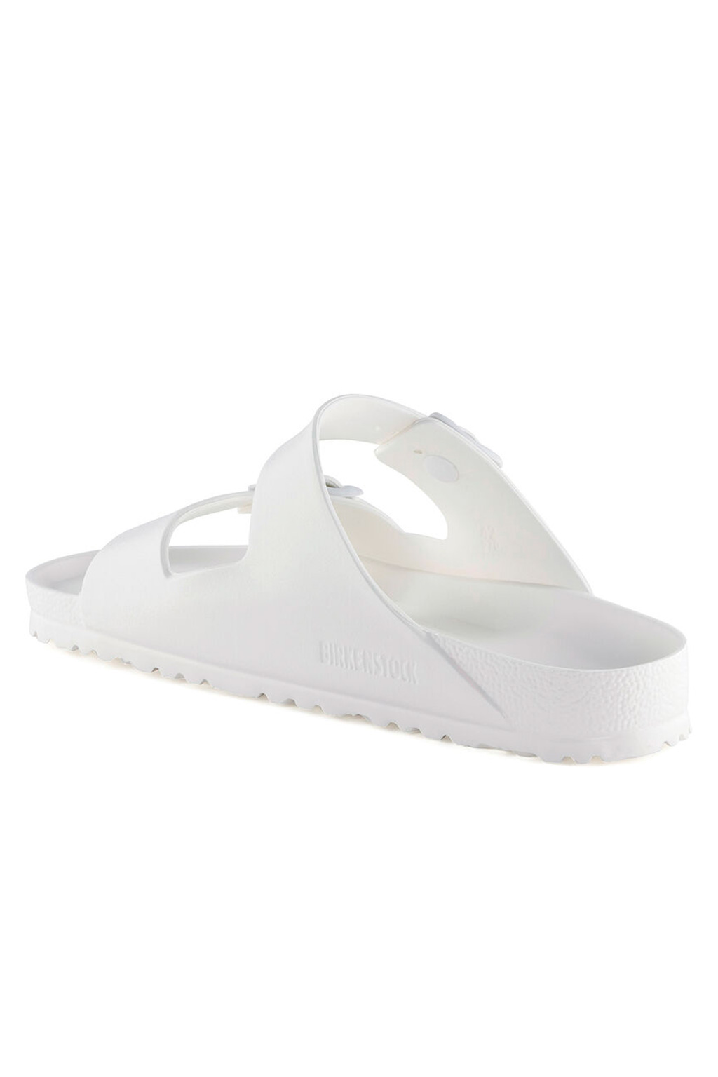 Birkenstock - Arizona EVA -White Regular Width