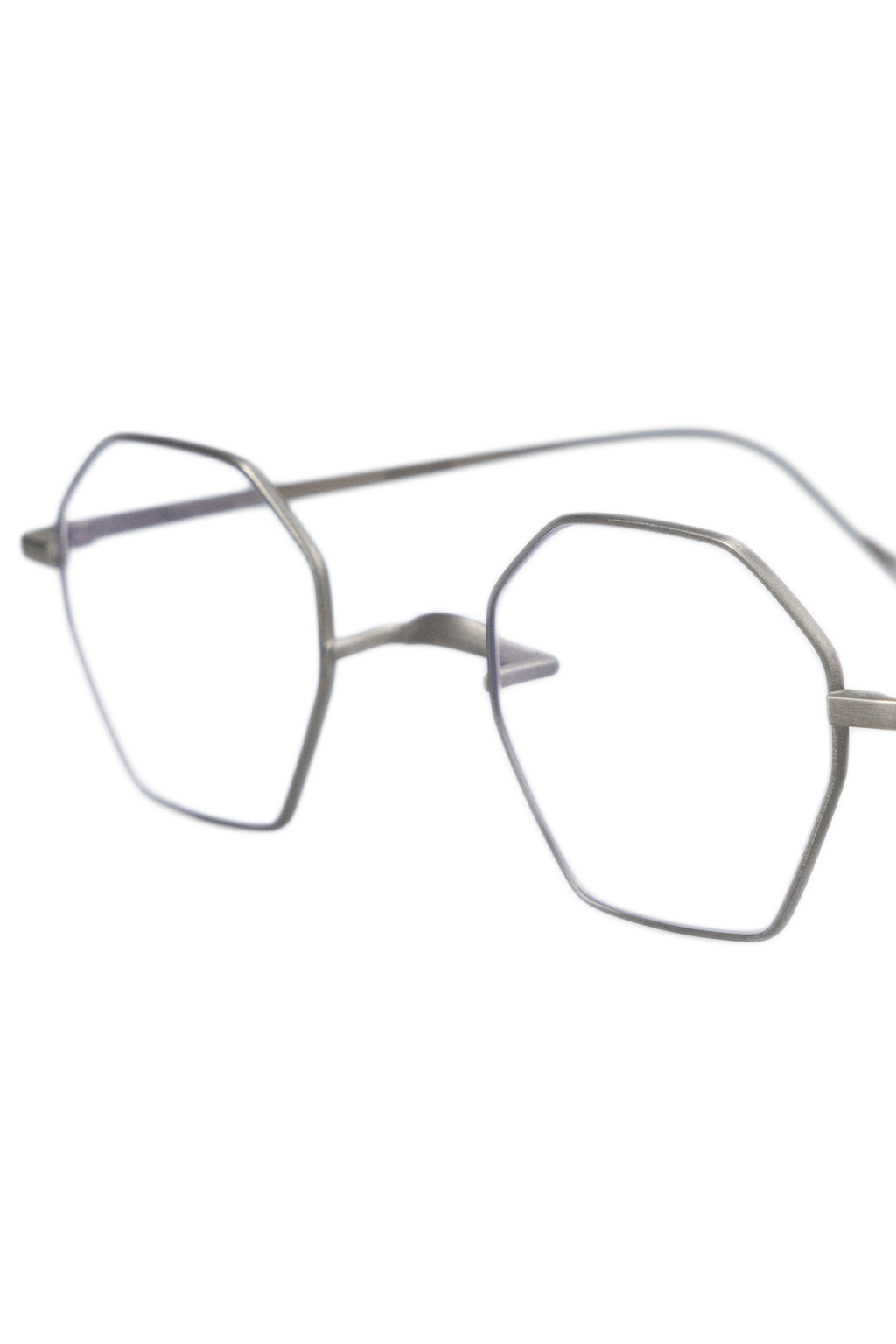 Buddy Optical - AIS - Titanium