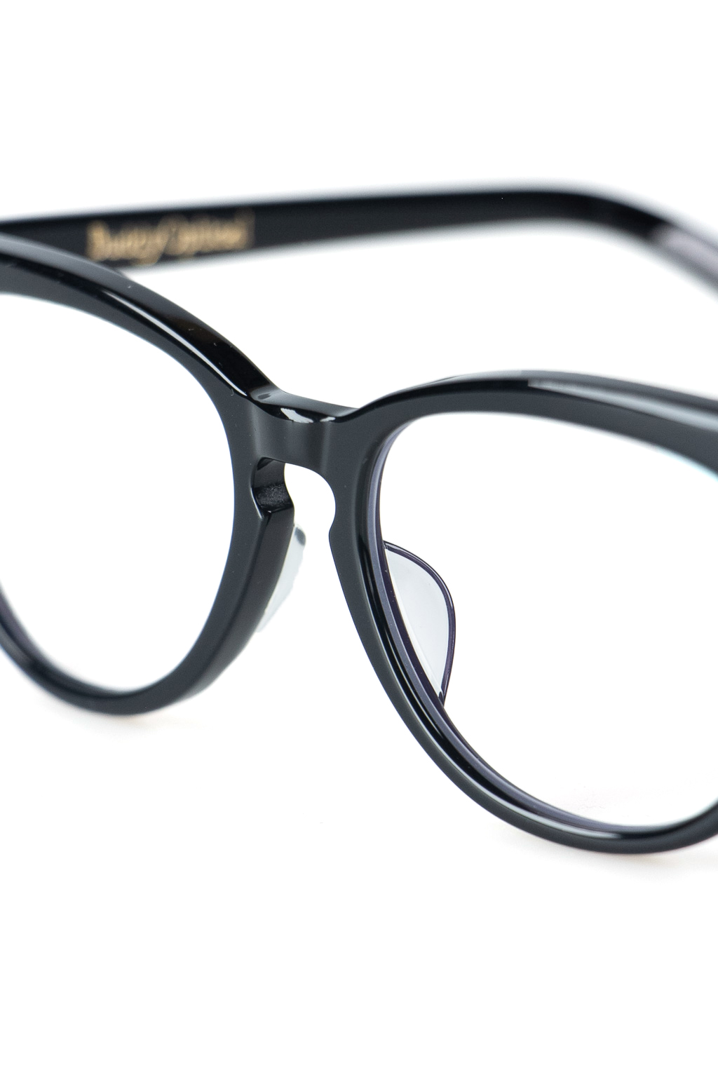 Buddy Optical Cornell-Black