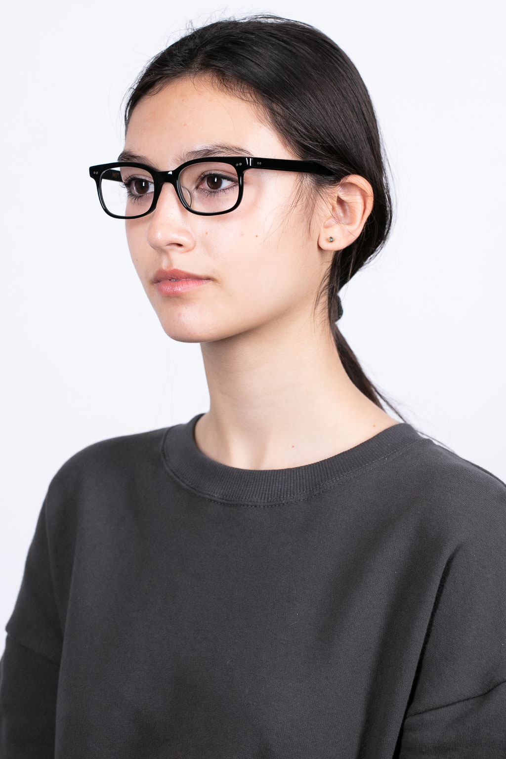 Buddy Optical MIT - Black