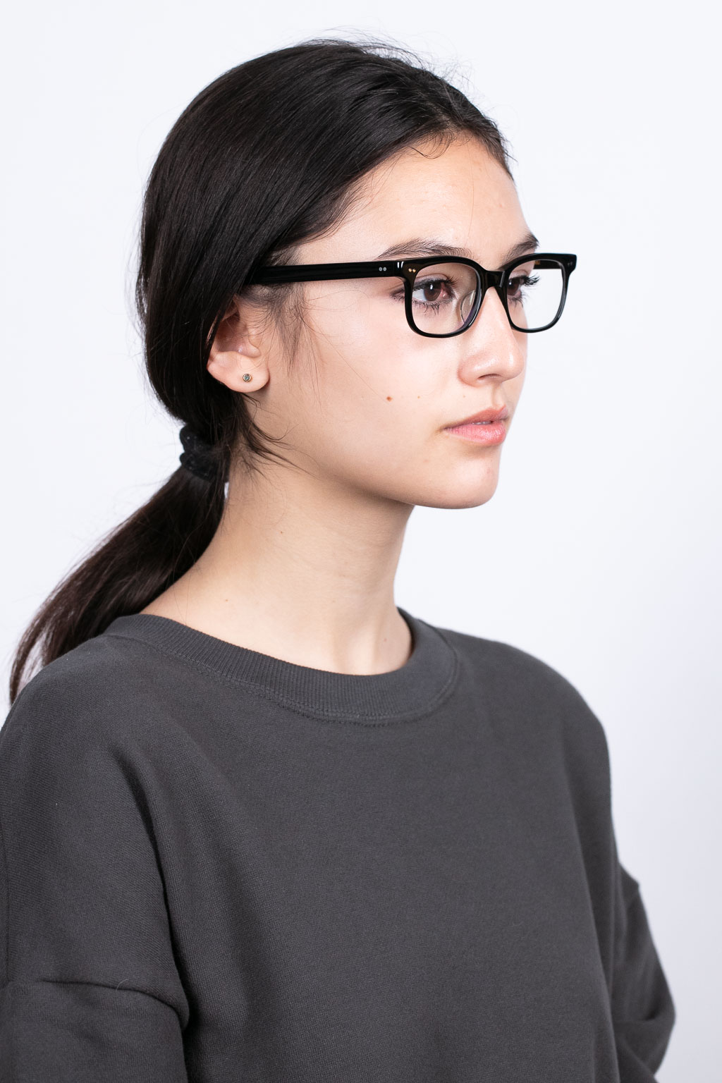 Buddy Optical MIT - Black