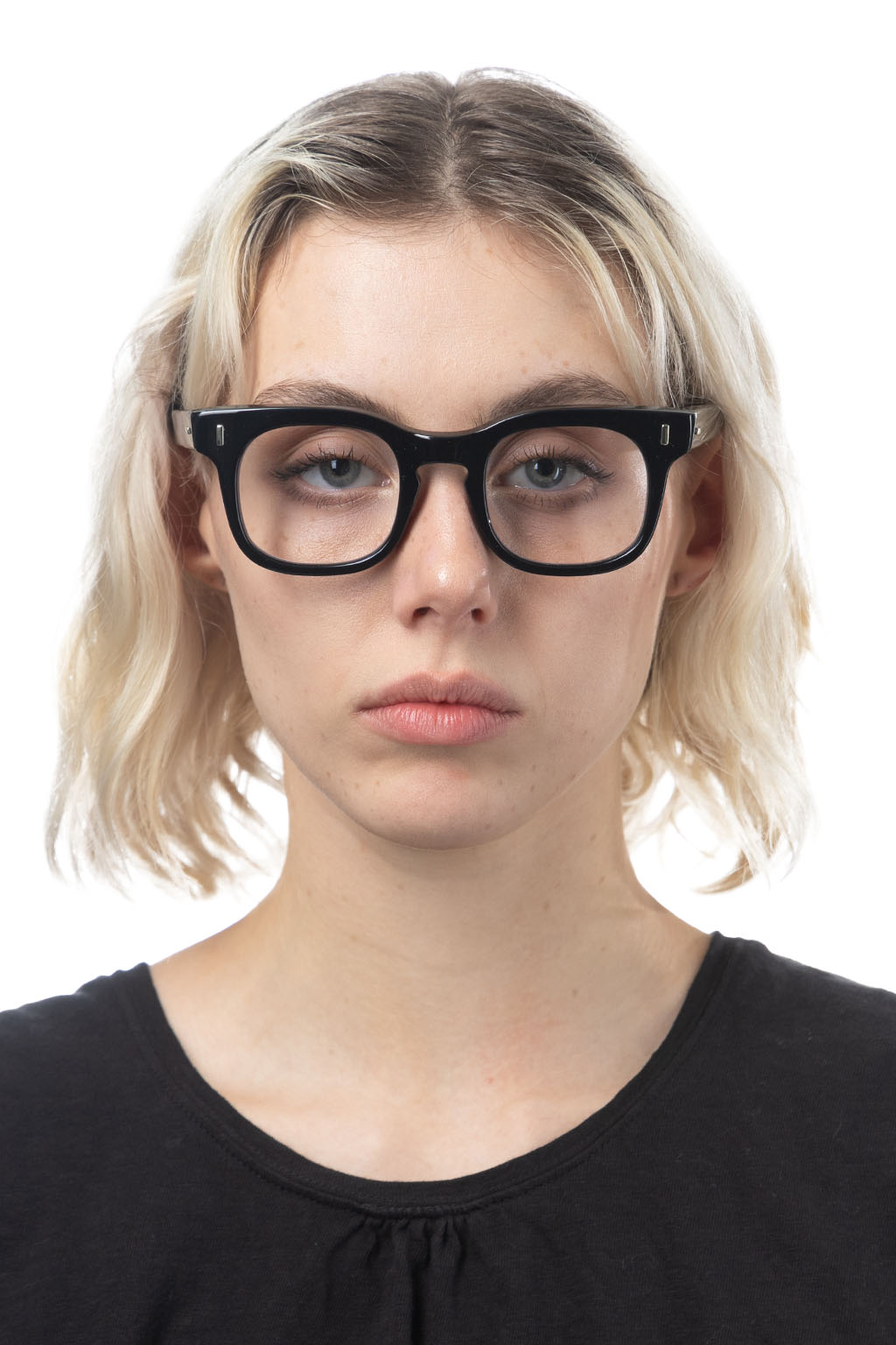 Buddy Optical - SUNY-Large - Black