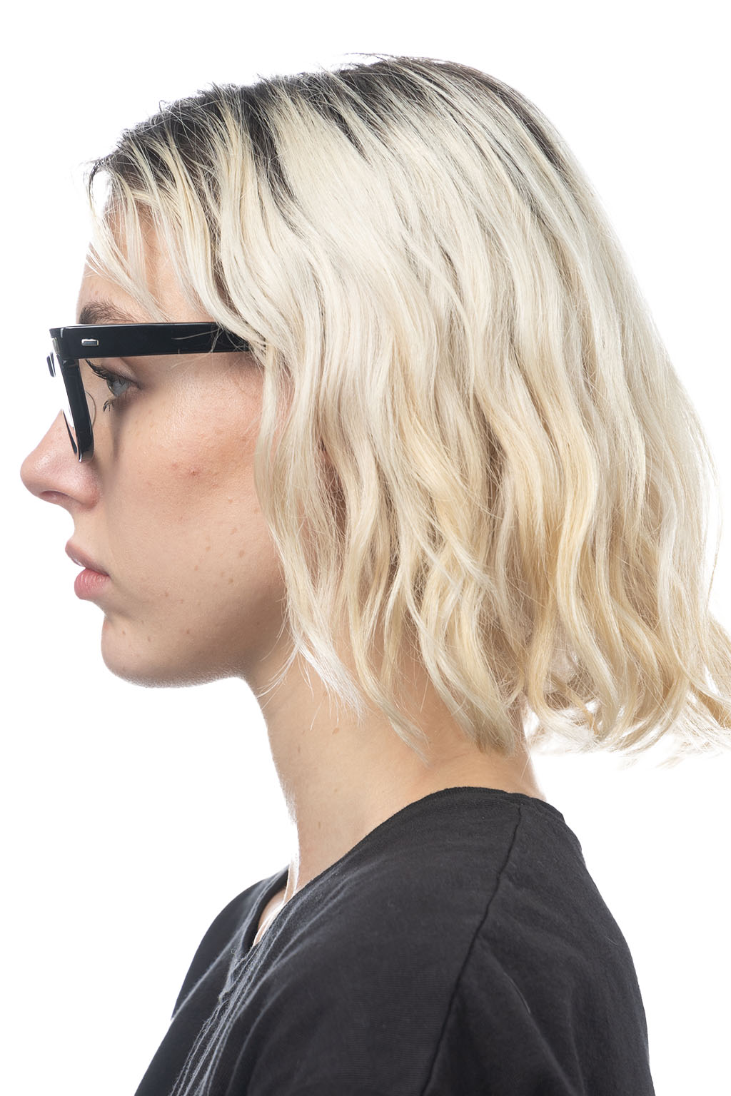 Buddy Optical - SUNY-Large - Black