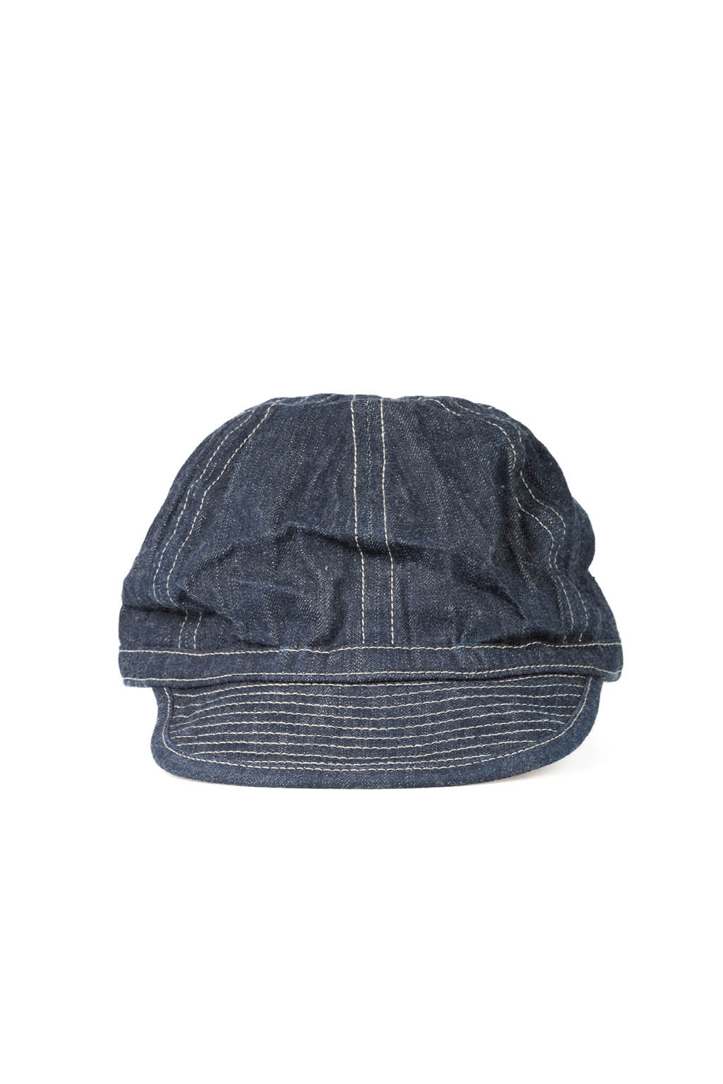 Buzz Rickson's - Army Denim Cap