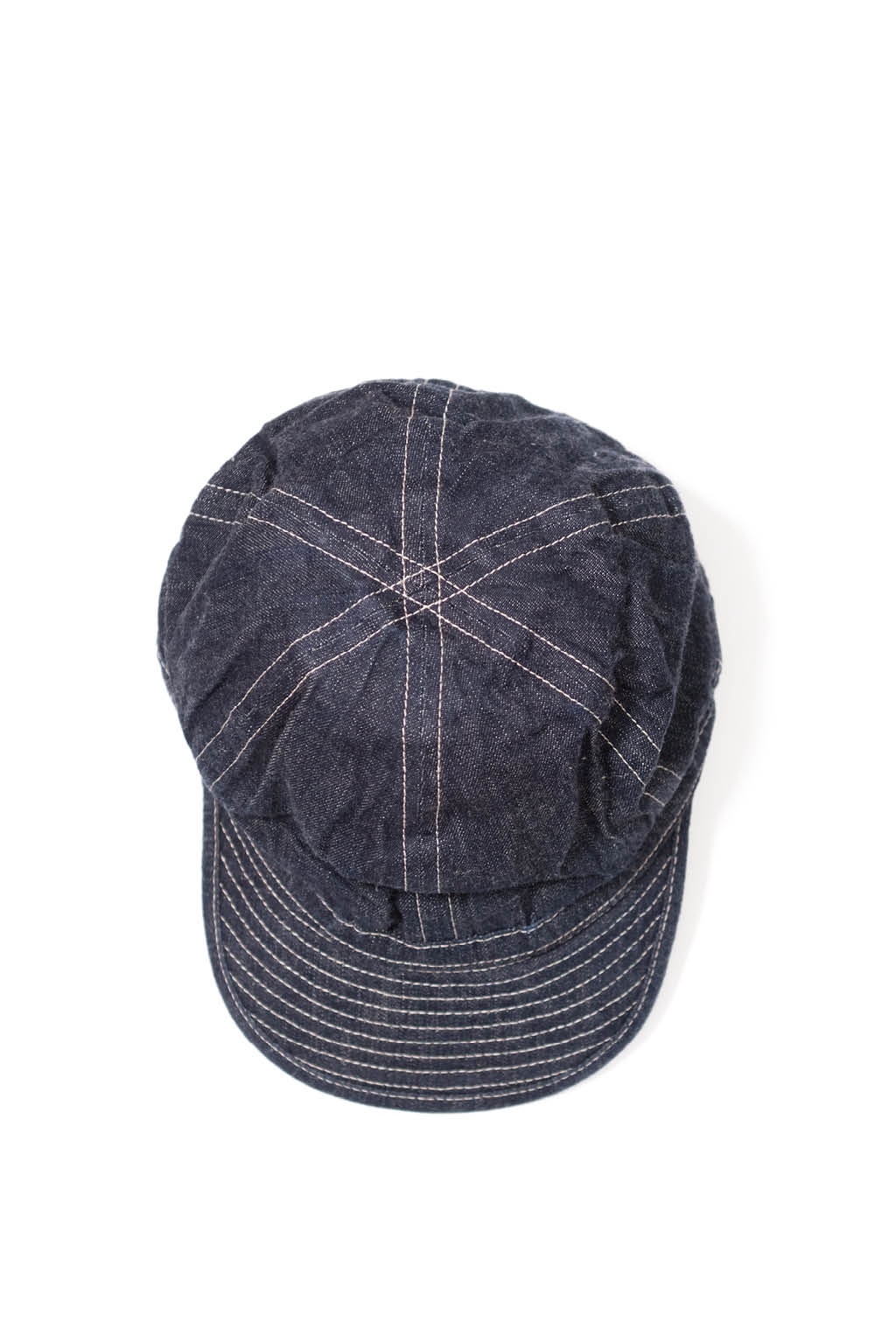 Buzz Rickson's - Army Denim Cap