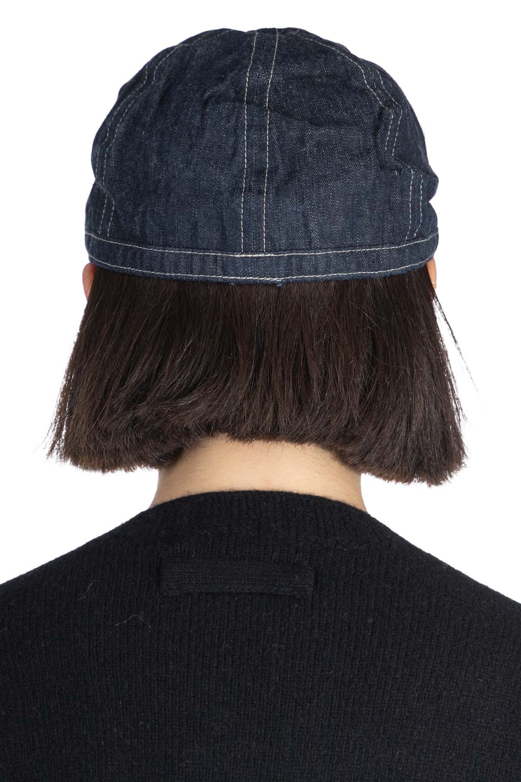 Buzz Rickson's - Army Denim Cap