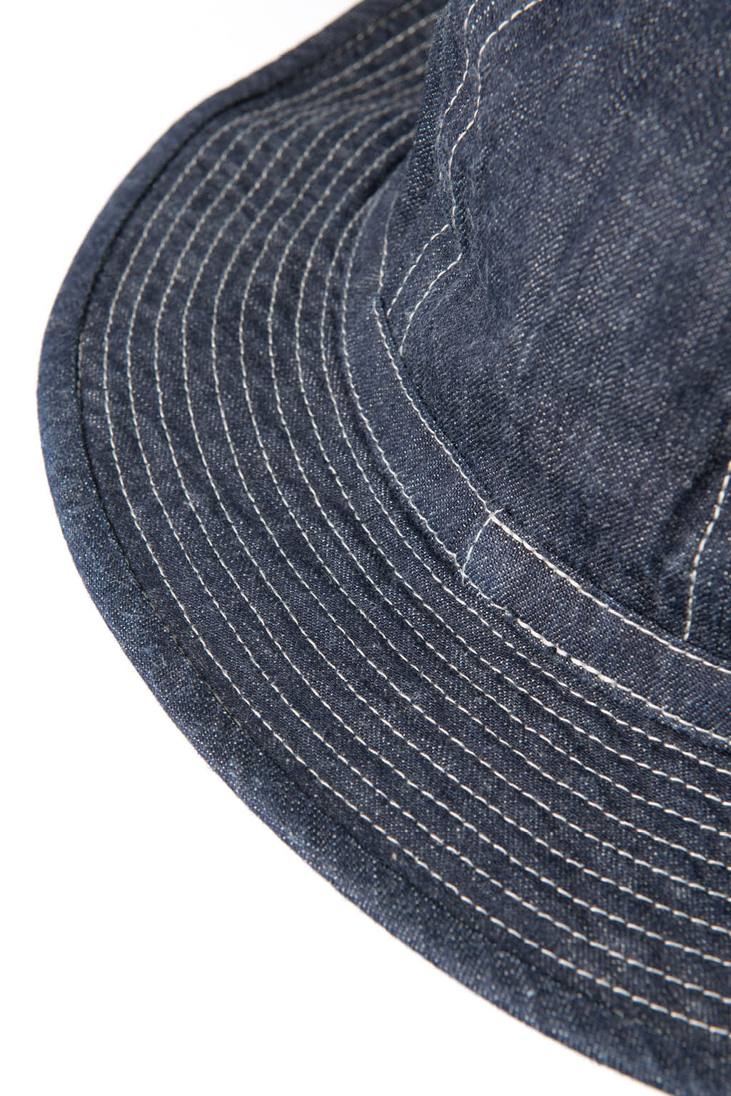 Buzz Rickson's - Working Denim Hat