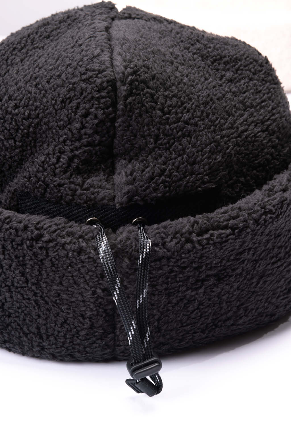 Cableami - Boa Fleece w/Cap