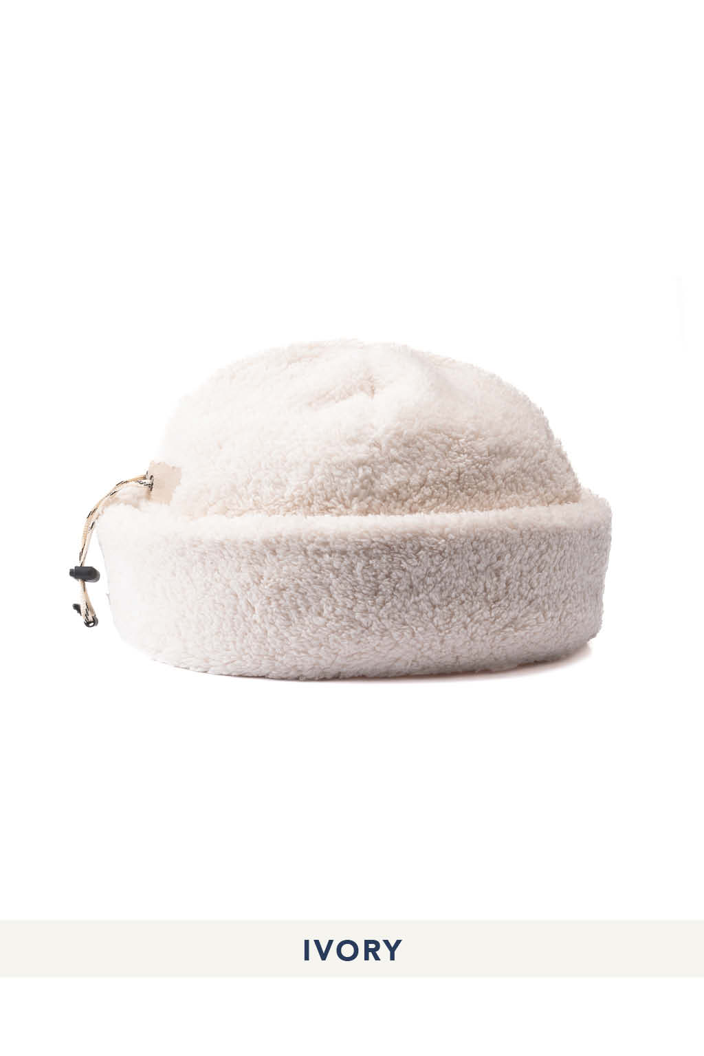 Cableami - Boa Fleece w/Cap