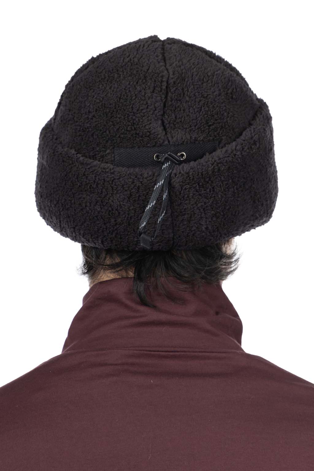 Cableami - Boa Fleece w/Cap