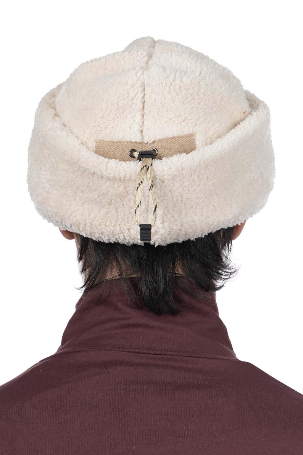 Cableami - Boa Fleece w/Cap