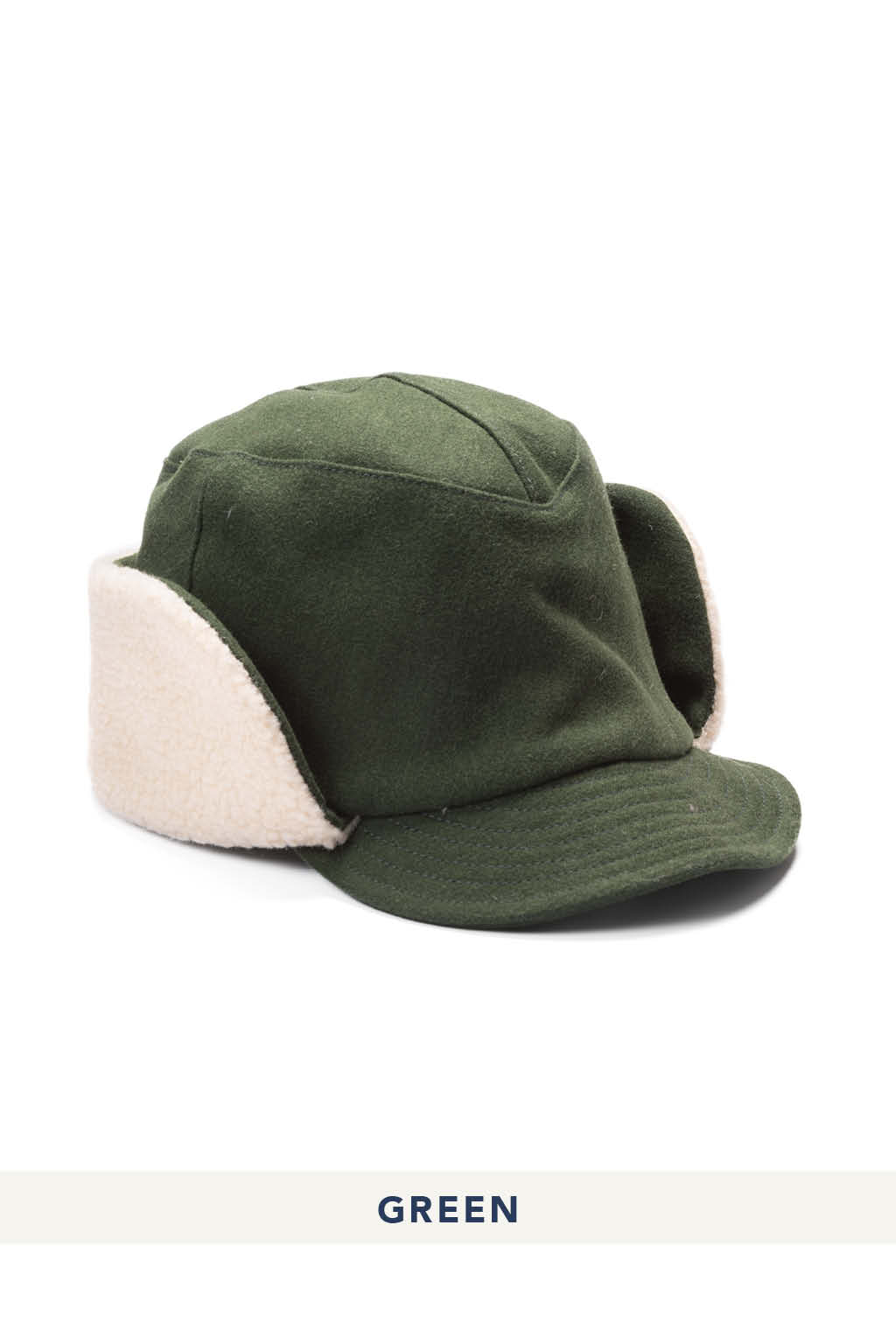 Cableami - Heavy Nel/ Boa Cap