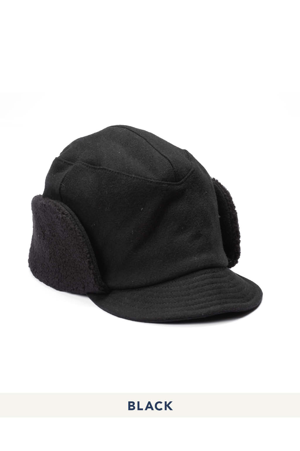 Cableami - Heavy Nel/ Boa Cap