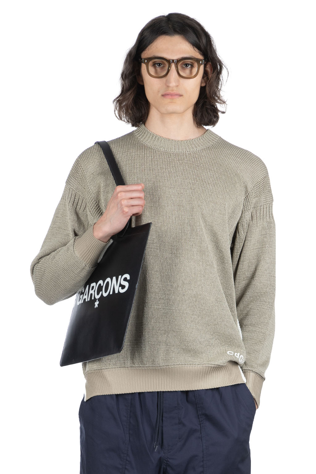 Comme Des Garcons Homme Toronto