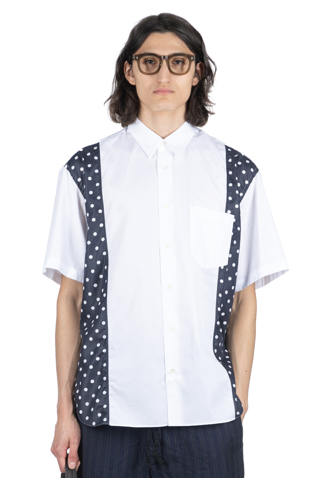 Comme Des Garcons Homme Toronto