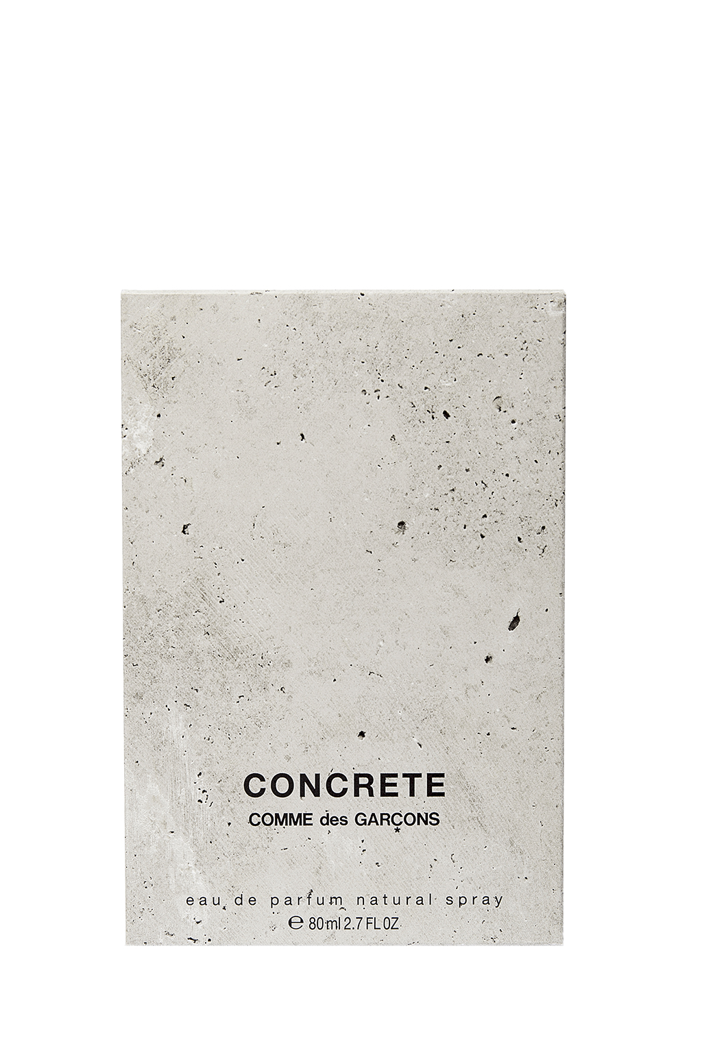 Comme Des Garcons Parfum CONCRETE EAU DE PARFUM