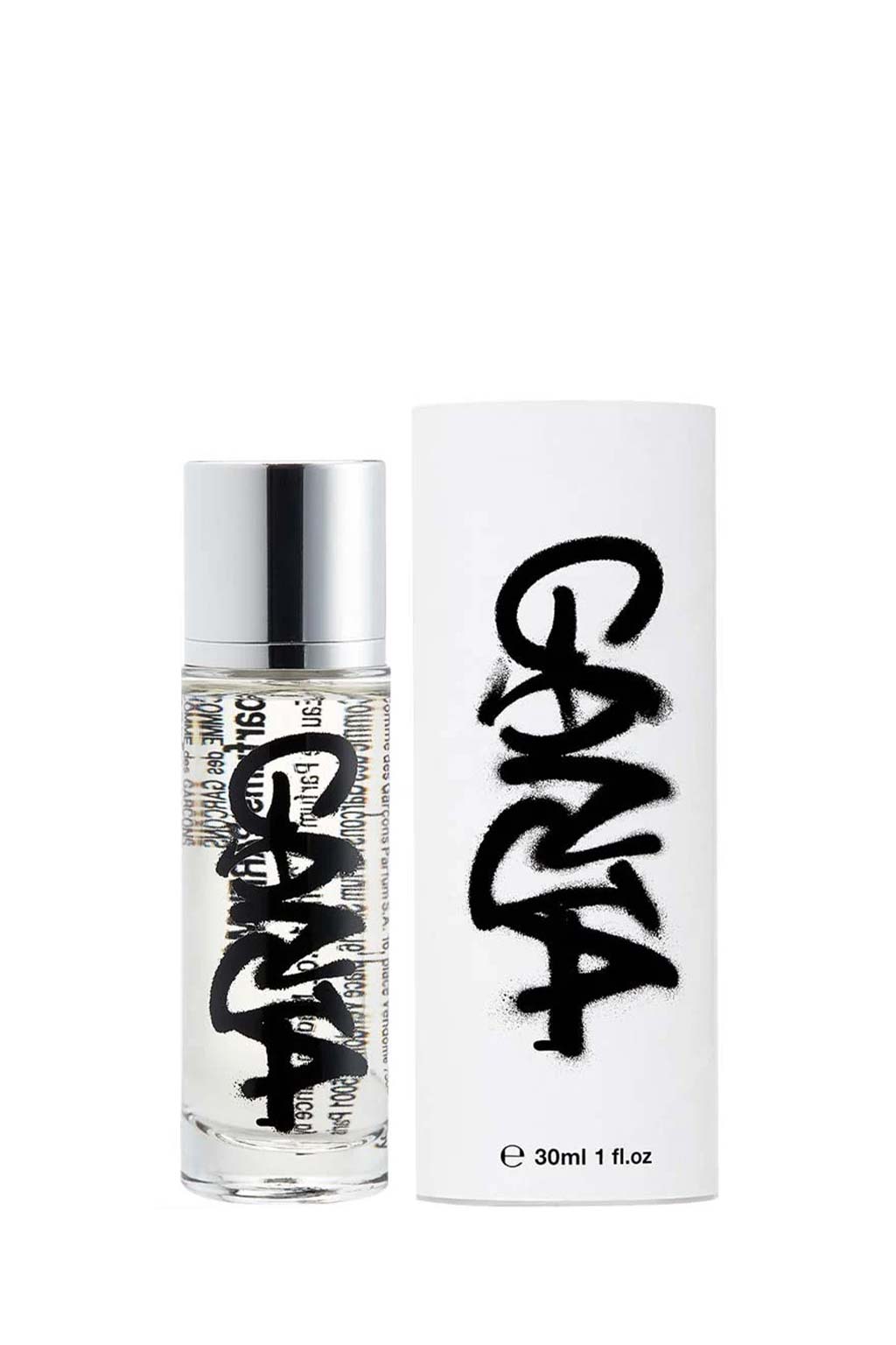 Comme Des Garcons Parfum - Ganja Eau De Parfum - 30ml