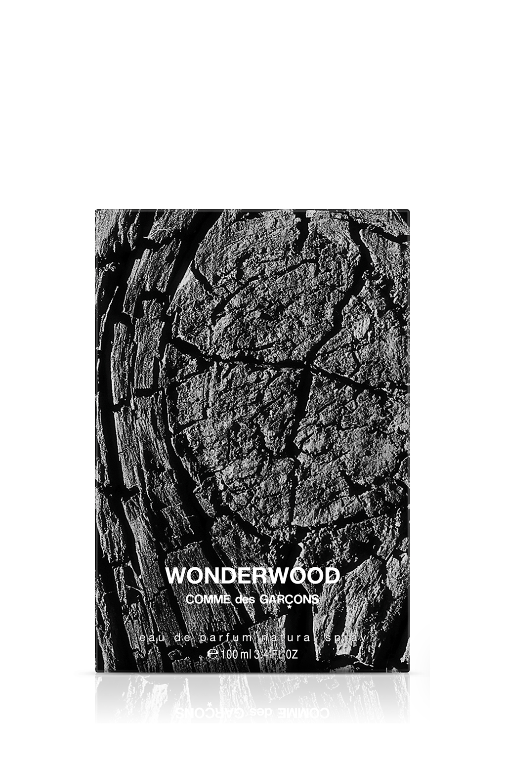 Comme Des Garcons Parfum - WONDERWOOD Eau de Parfum - 50ml