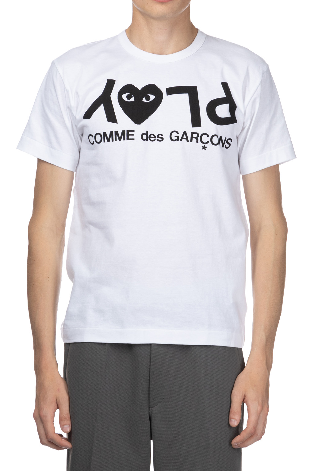 Comme Des Garcons Play Toronto