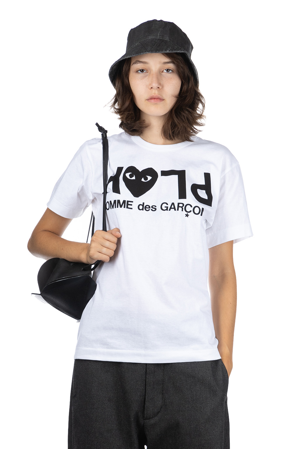 Comme Des Garcons Play Toronto