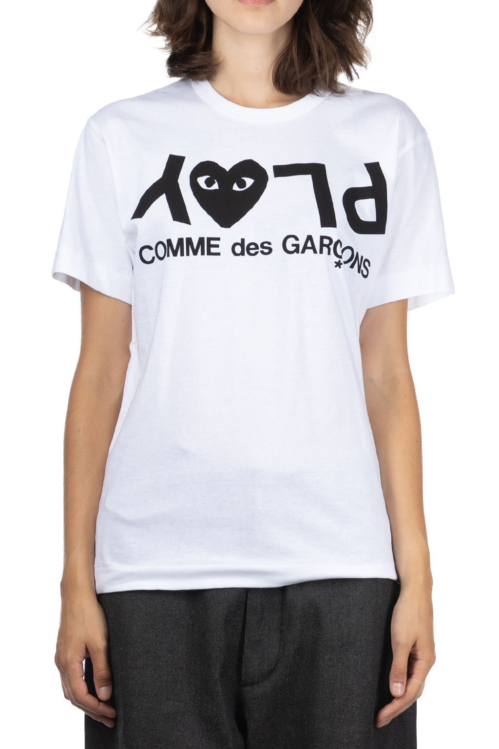 Comme Des Garcons Play Toronto