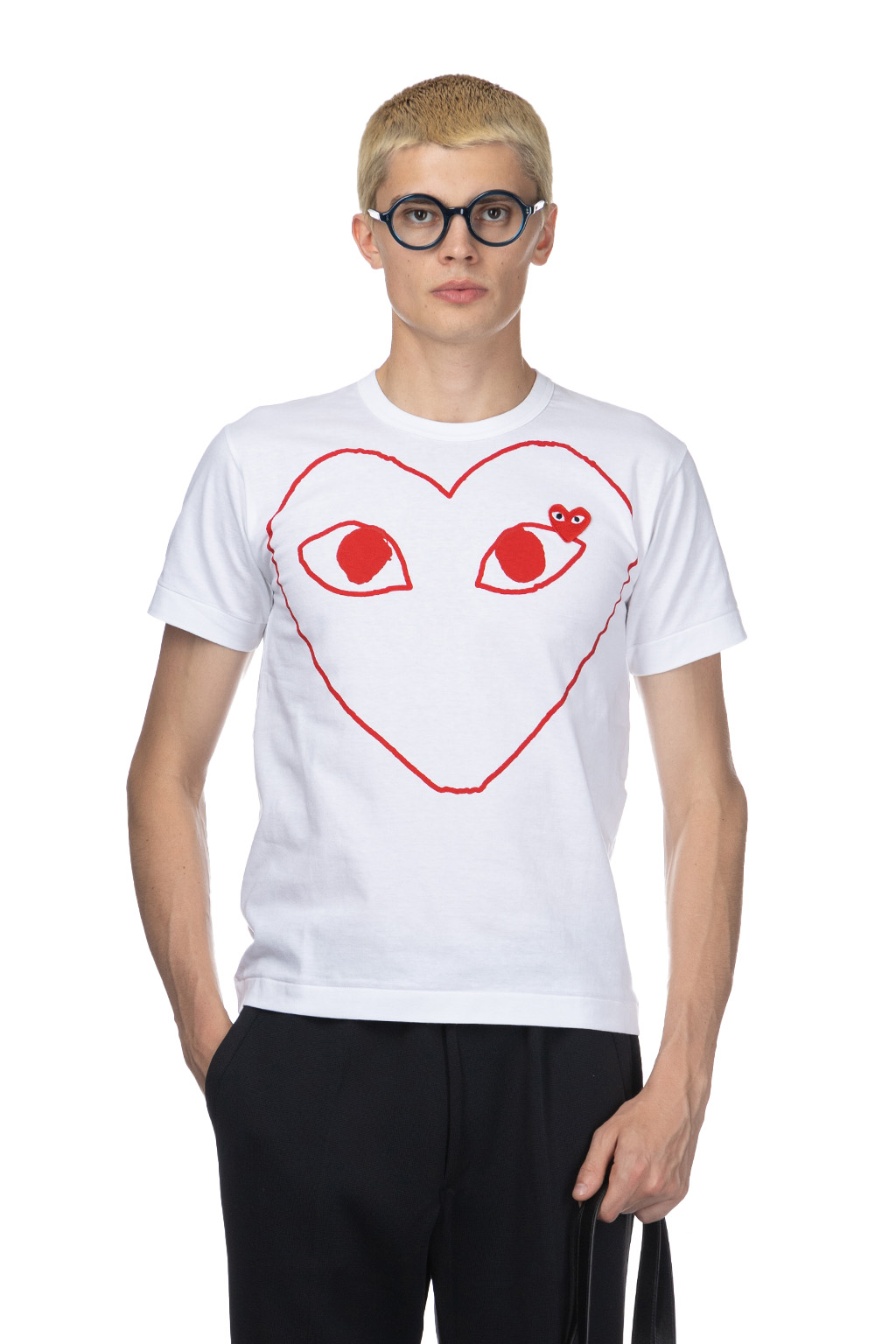 Comme Des Garcons Play Toronto