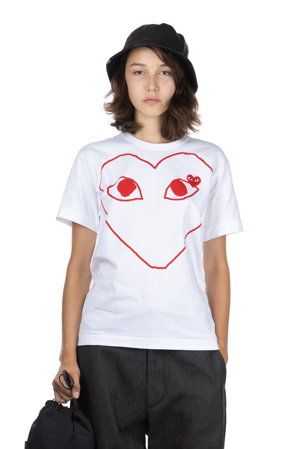 Comme Des Garcons Play Toronto