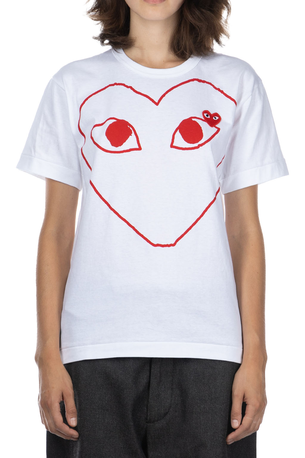 Comme Des Garcons Play Toronto