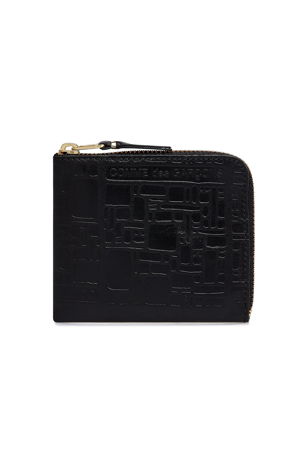 Comme Des Garcons Wallets Toronto