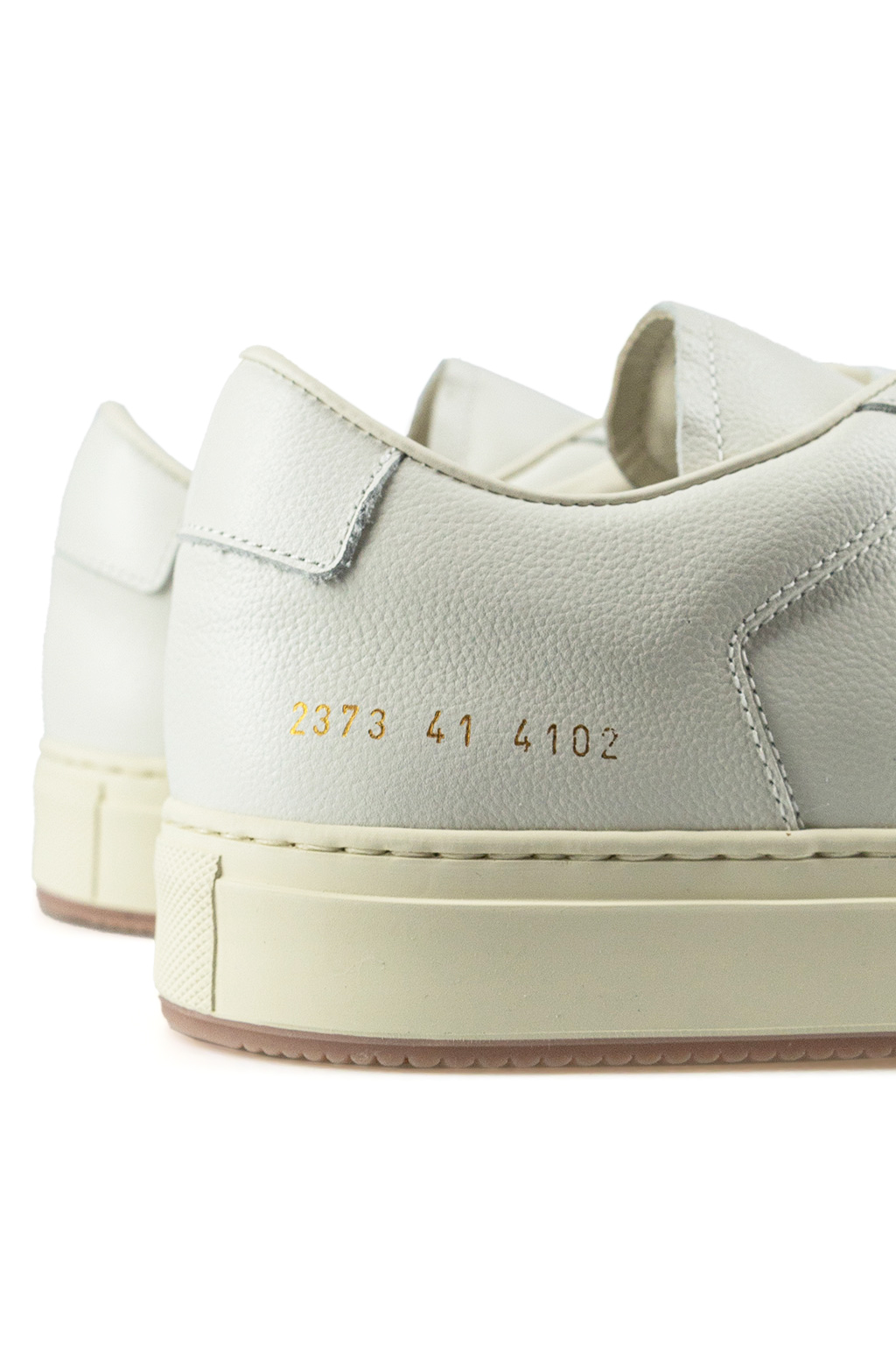 Common Projects Decades Low - Off White