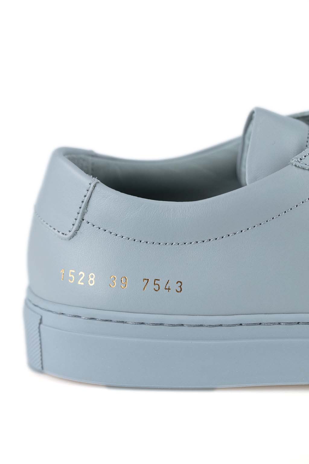 Common Projects Original Achilles Low - Grey