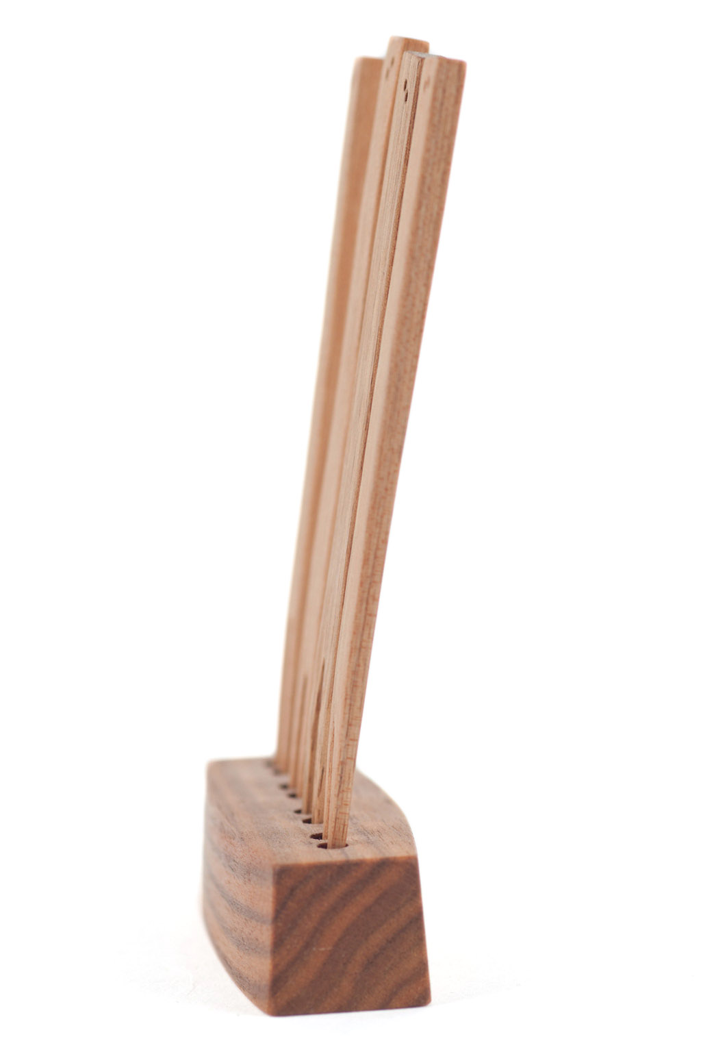 Dairoku Woodwork Fork Set