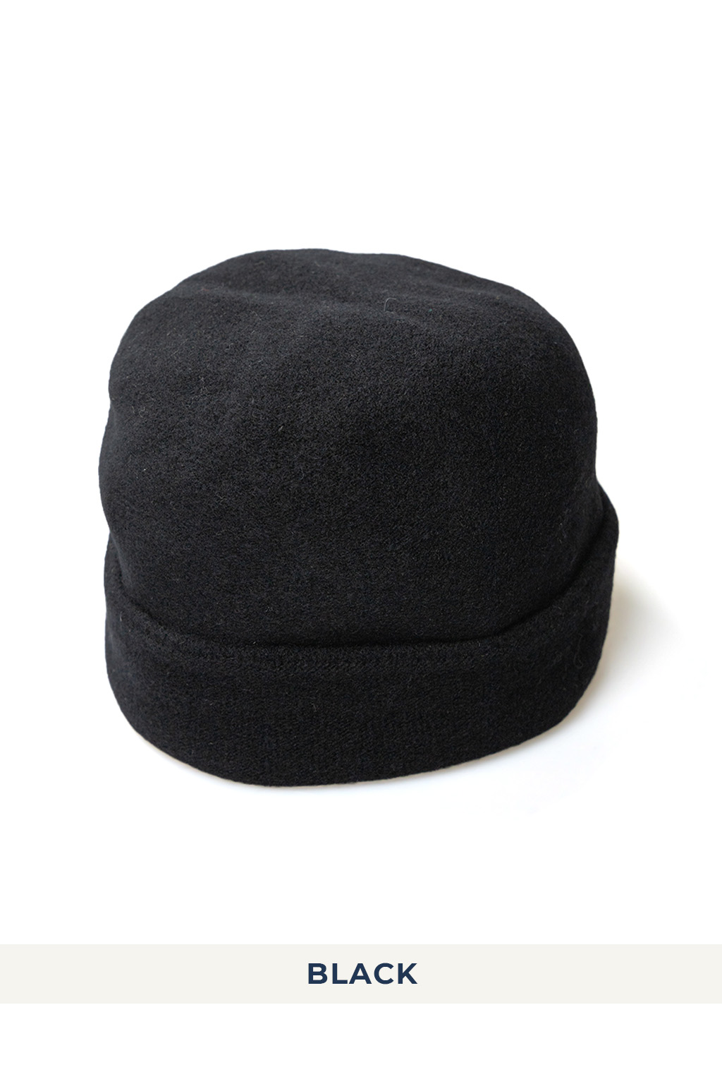 Decho - Basque Beanie - 6 Colors