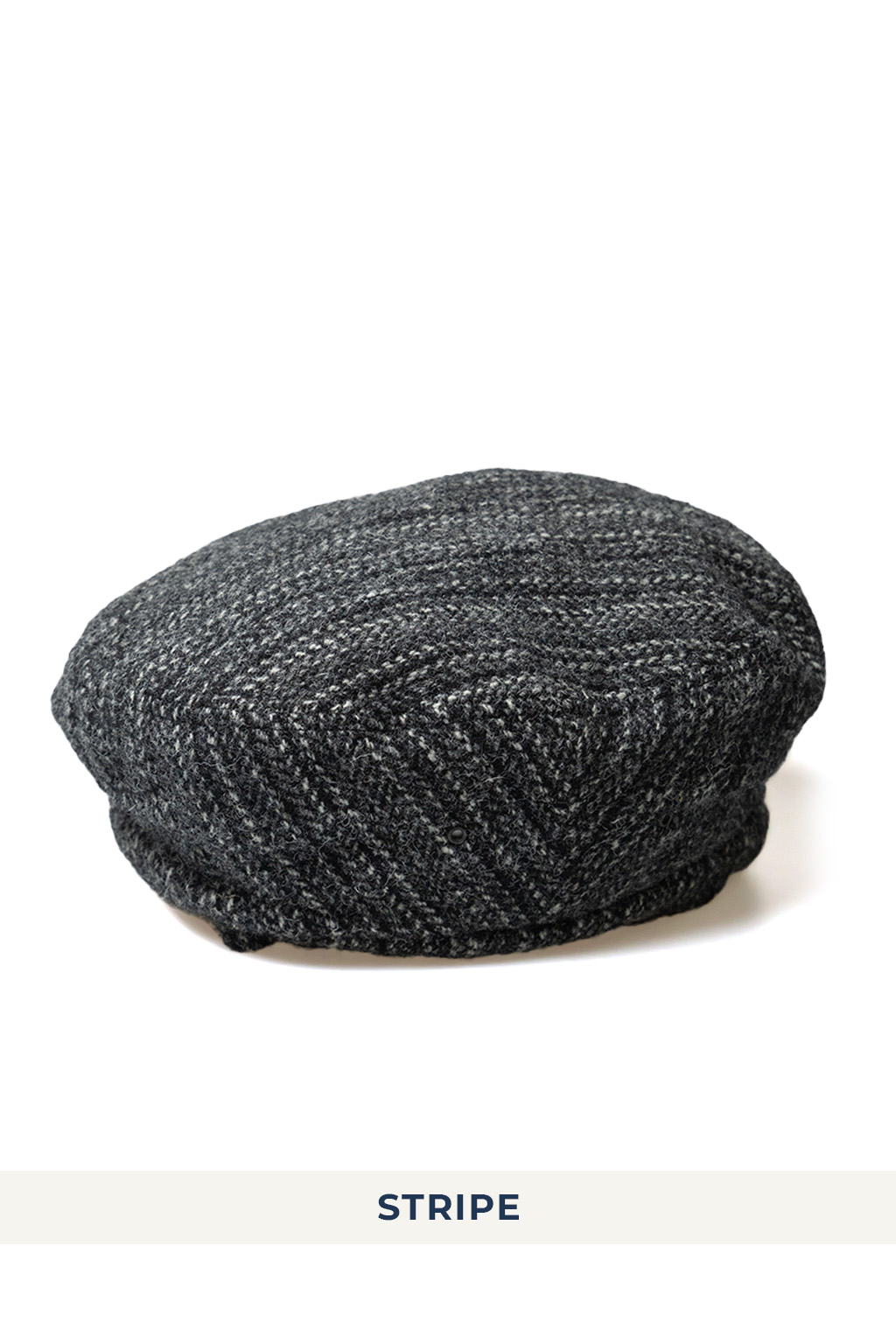 Decho - Beret - 2 Colors