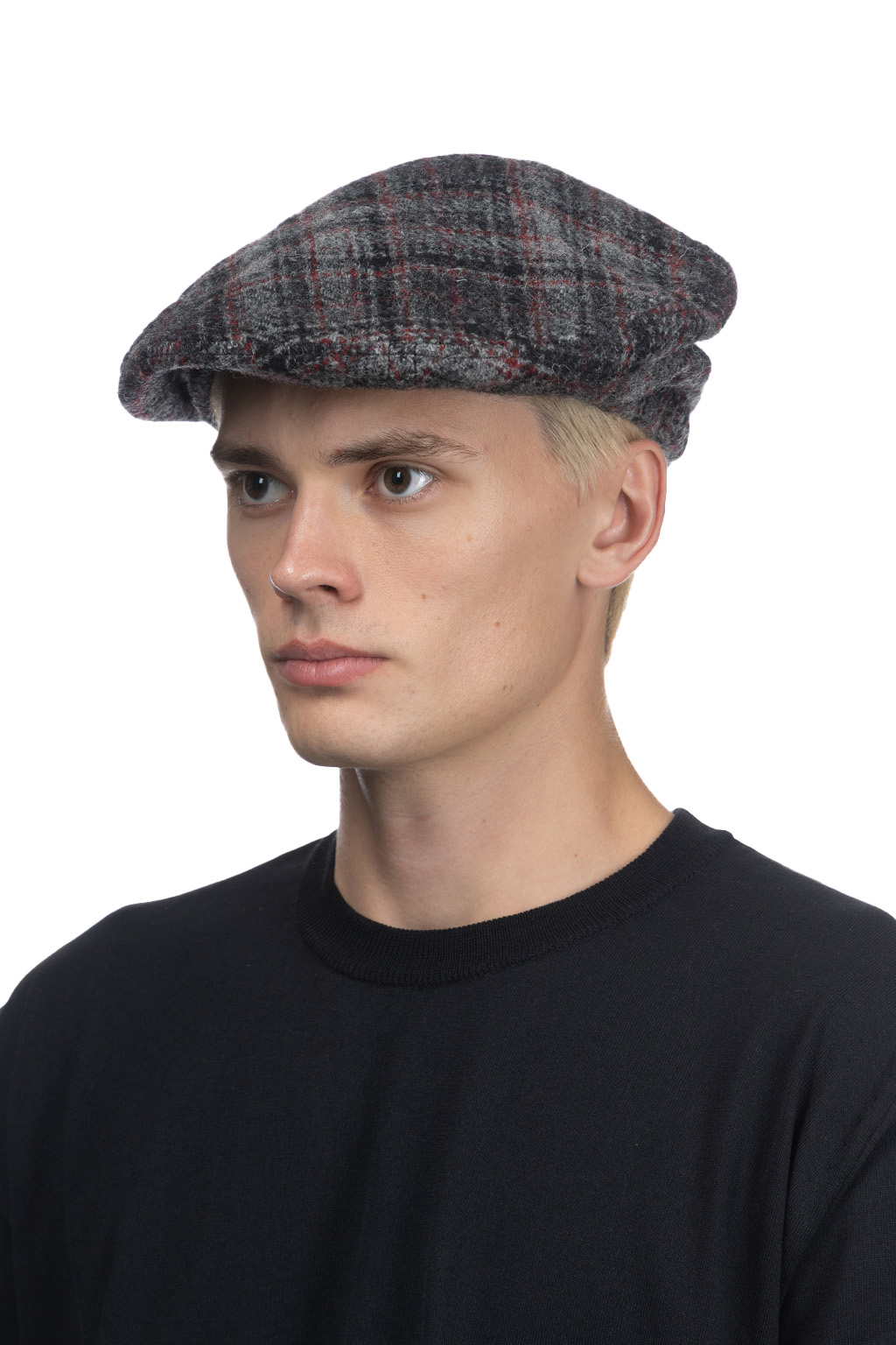 Decho - Beret - 2 Colors