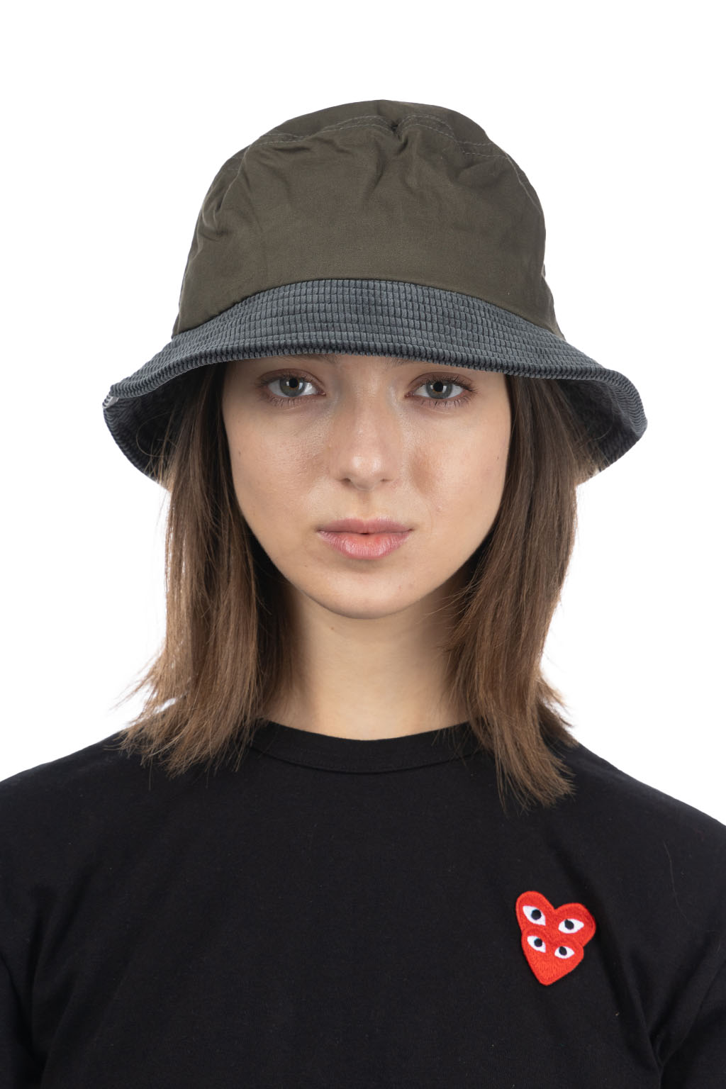 Decho - Bucket Hat - 2 Colors