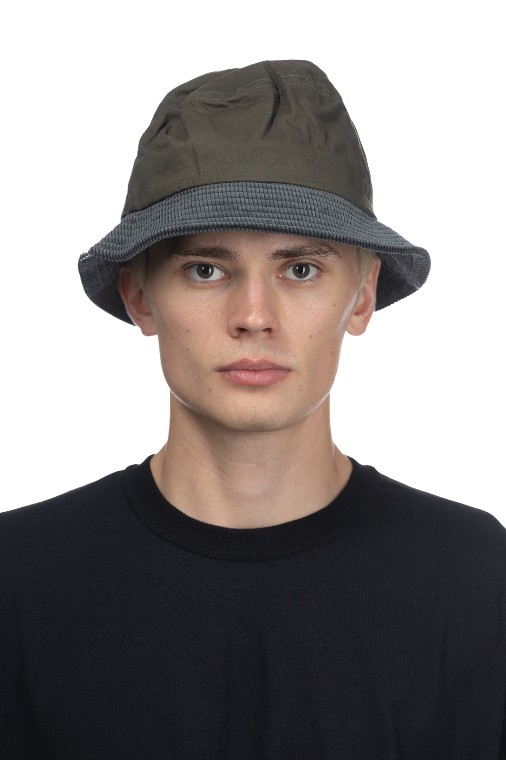 Decho - Bucket Hat - 2 Colors