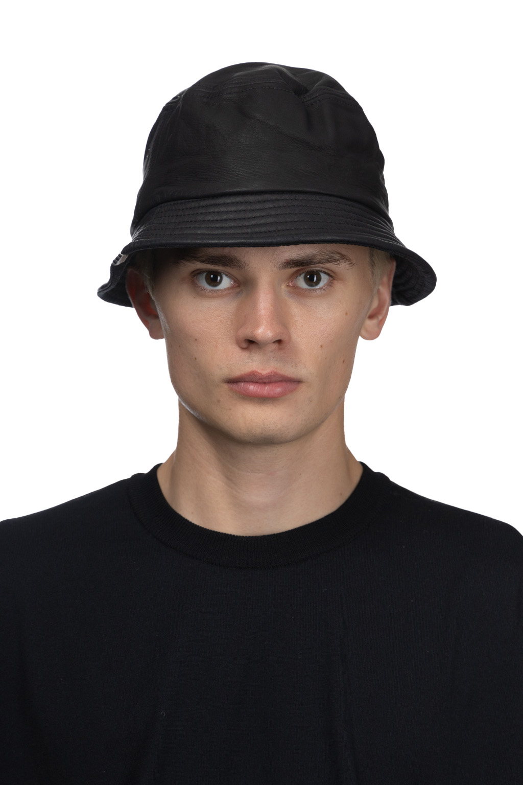 Decho - Bucket Hat - Black