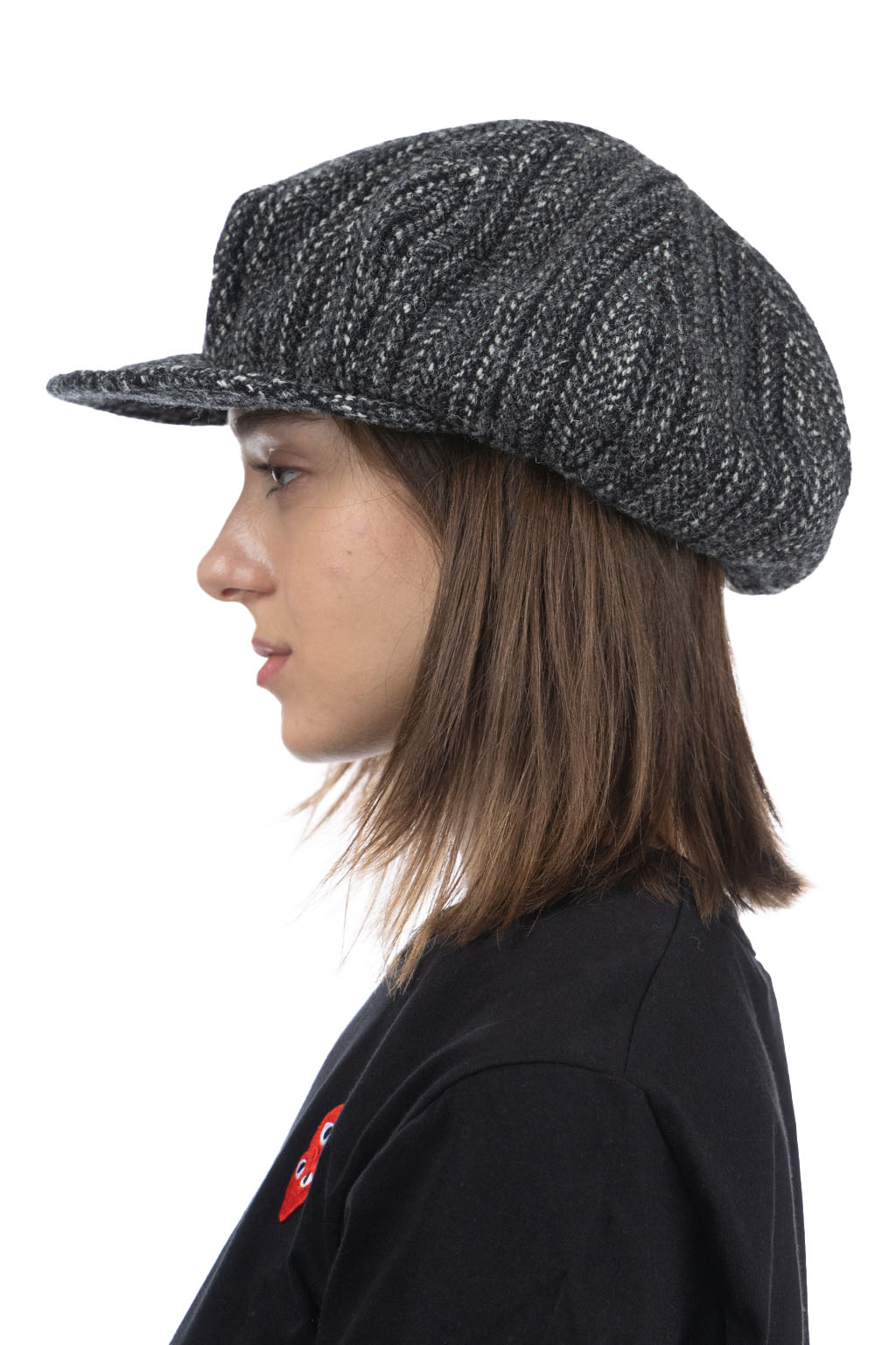 Decho - Casquette - 2 Colors