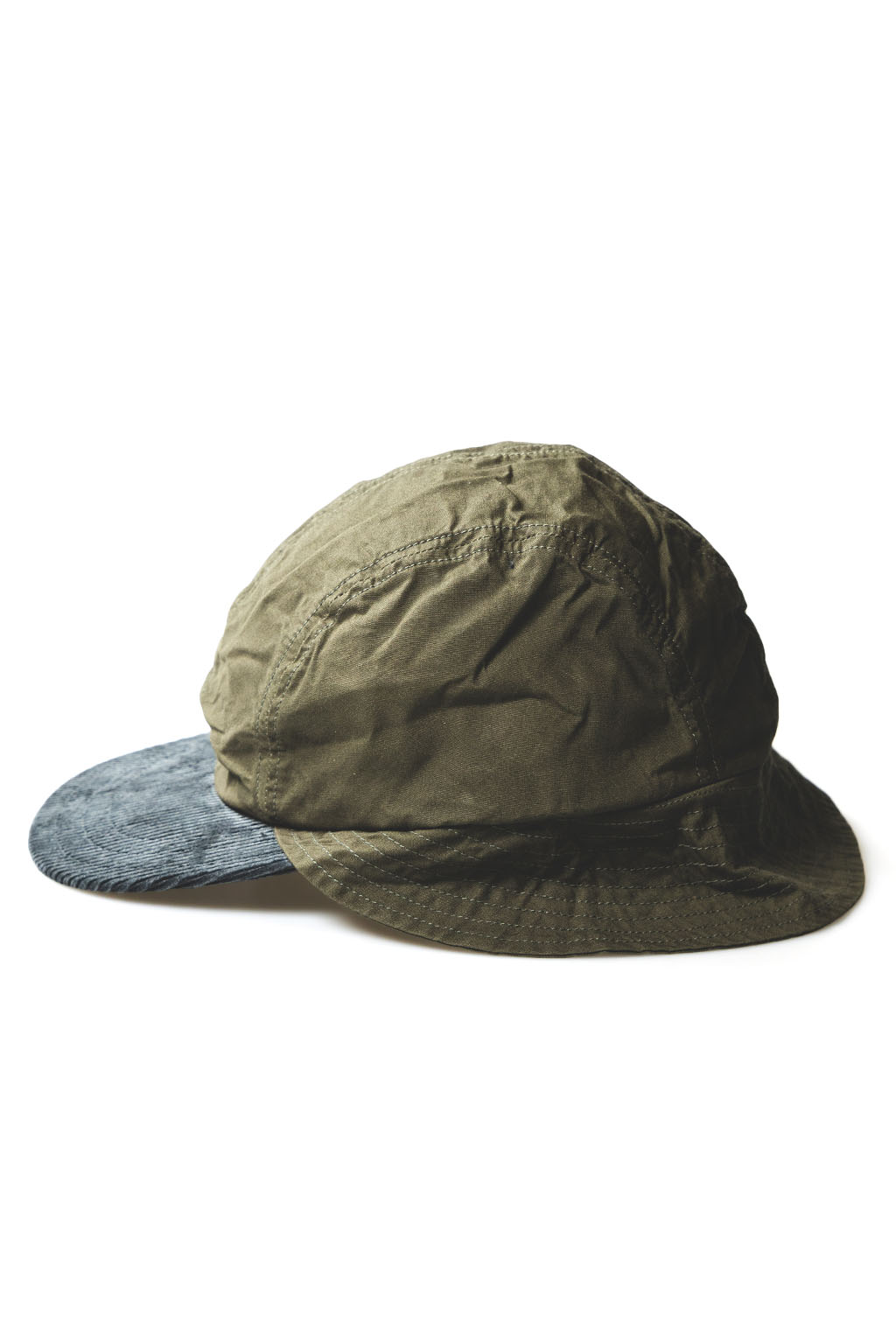 Decho - Fishing Cap - 2 Colors