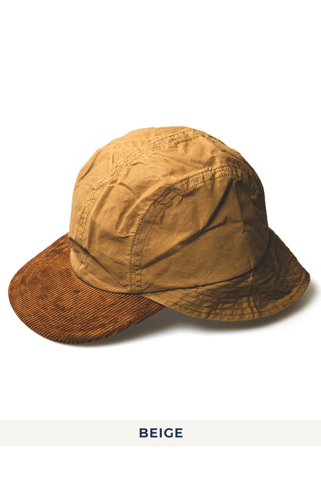 Decho - Fishing Cap - 2 Colors