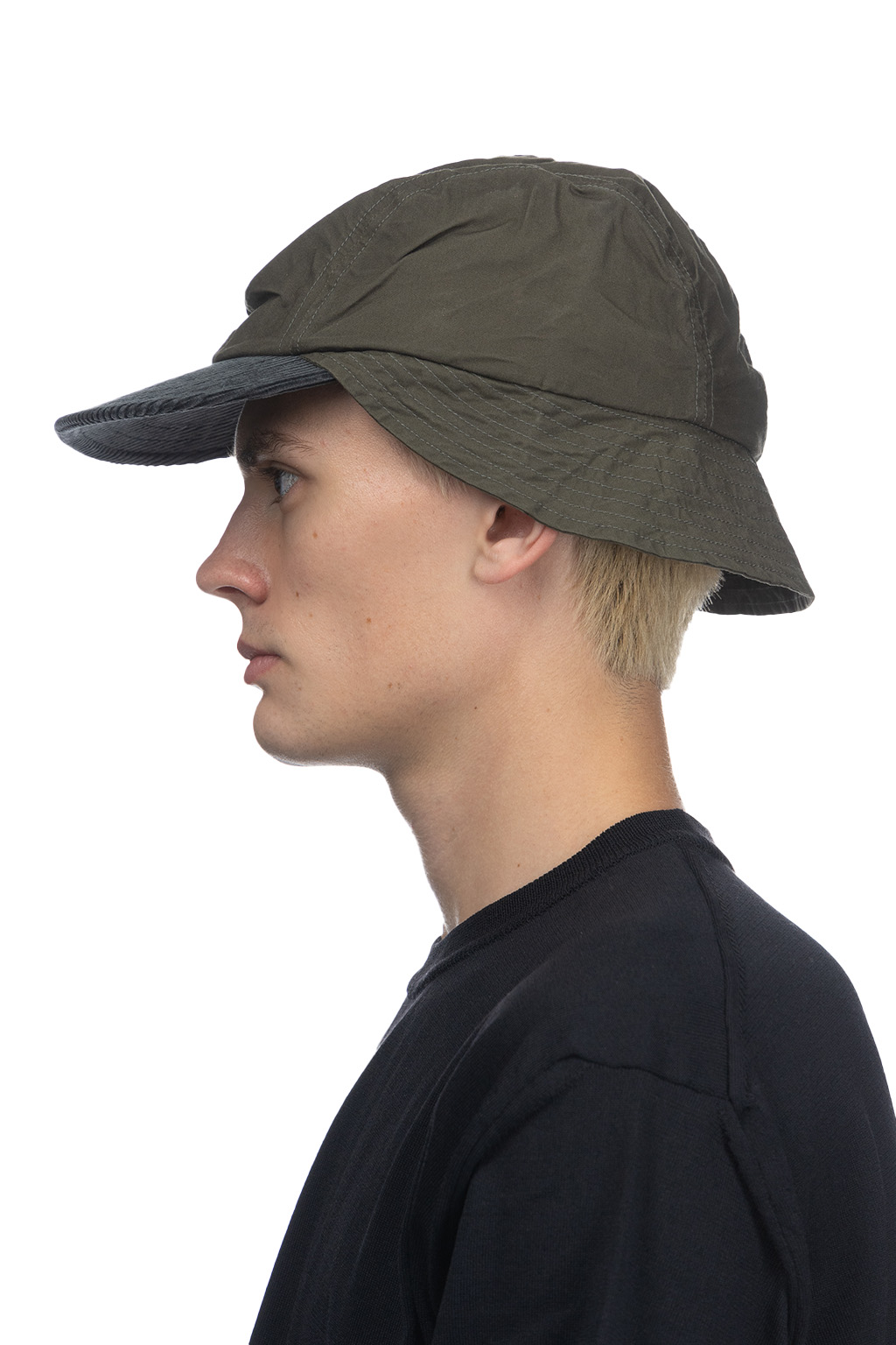 Decho - Fishing Cap - 2 Colors