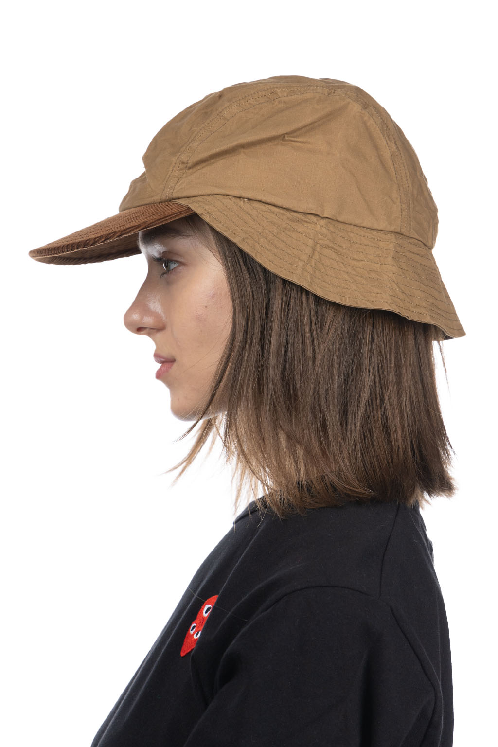 Decho - Fishing Cap - 2 Colors